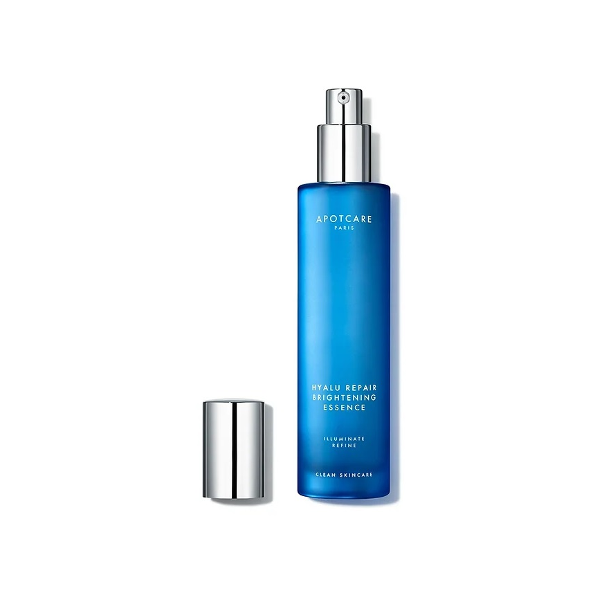 Apot.Care Hyalu Repair Brightening Essence šviesinanti veido esencija 100ml – 2