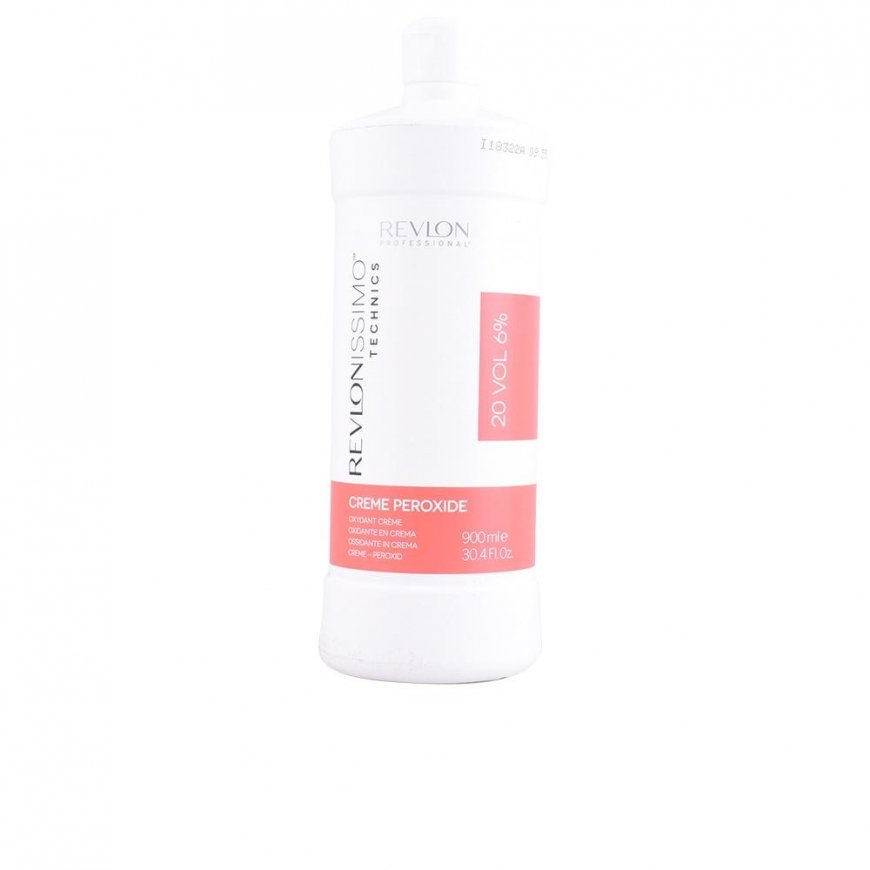 Nenurodyta Revlon Creme Peroxide 20 Vol