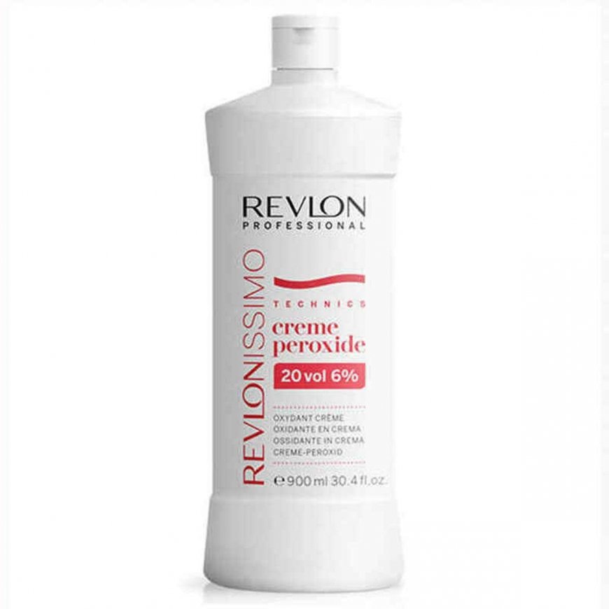 Revlon Creme Peroxide 20 Vol 6% 900ml – 2