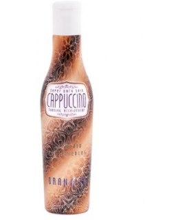 Oranjito Sunscreen Sunscreen Cappuccino (Accelerator) 200 ml