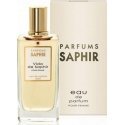 Saphir Vida De Saphir EDP 50 ml Saphir Vida De Saphir EDP 50 ml