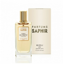 Saphir Vida De Saphir EDP 50 ml Saphir Vida De Saphir EDP 50 ml