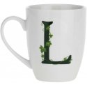 La Porcellana Bianca Puodelis su laikikliu Atupertu - 380 ml, L La Porcellana Bianca Puodelis su laikikliu Atupertu - 380 ml, L