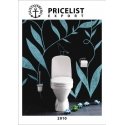 Villeroy & Boch Gustavsberg Nautic kartouche inklusiv nøgle