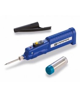 MICRO soldering iron with element. "KEMPER" 8 W