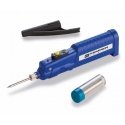 MICRO soldering iron with element. "KEMPER" 8 W MICRO soldering iron with element. "KEMPER" 8 W