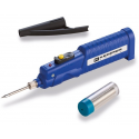 MICRO soldering iron with element. "KEMPER" 8 W MICRO soldering iron with element. "KEMPER" 8 W