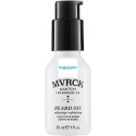 Mvrck by Paul Mitchell, Beard Care, Beard Oil, Paraben-Free, Softening & Refreshing, 30 ml Mvrck by Paul Mitchell, Beard Care, Beard Oil, Paraben-Free, Softening & Refreshing, 30 ml