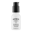 Mvrck by Paul Mitchell, Beard Care, Beard Oil, Paraben-Free, Softening & Refreshing, 30 ml Mvrck by Paul Mitchell, Beard Care, Beard Oil, Paraben-Free, Softening & Refreshing, 30 ml