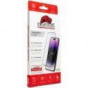 Swissten Raptor Diamond Ultra Full Face Tempered Glass for Apple iPhone 7 / 8 / SE 2020 / SE 2022