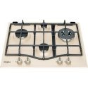 Whirlpool GMT 6422 OW White Built-in 60 cm Gas 4 zone(s)