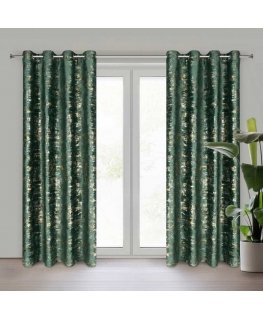 Eurofirany ZAS/TAMI/C.ZIEL 140X250 PRZEL