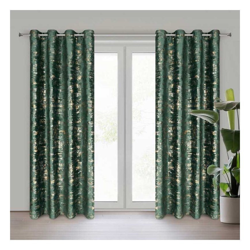 Euro curtains ZAS/TAMI/C.ZIEL 140X250 TRANSFER