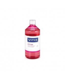 Vitis Gingival Mouthwash 500ml