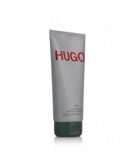 Hugo Boss HUGO Man Shower gel shower gel for men, 200 ml