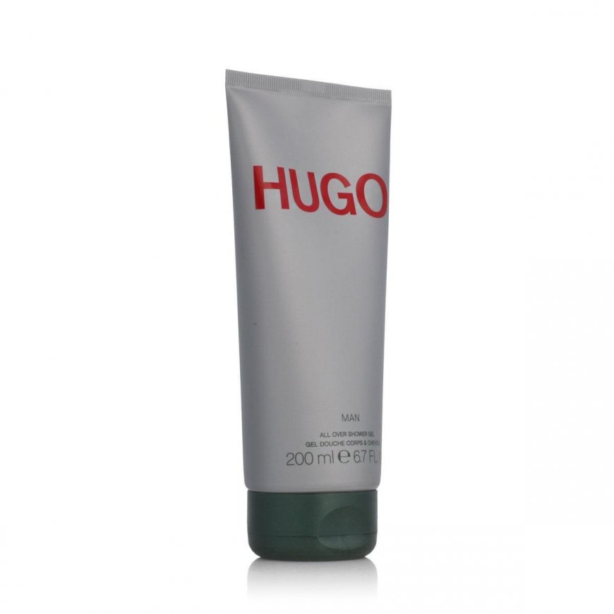 HUGO BOSS Hugo Boss HUGO Man