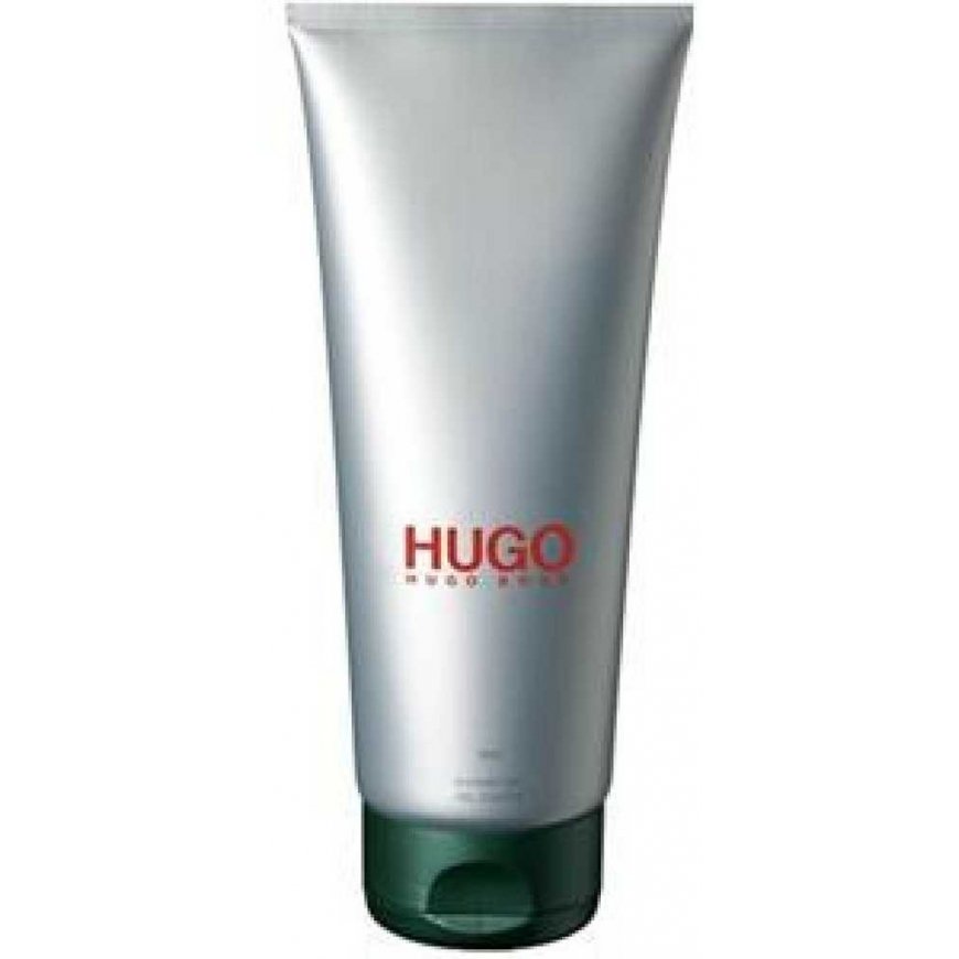 Hugo Boss HUGO Man Dušo želė dušo želė vyrams, 200 ml – 2