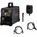 Suvirinimo aparatas Grunder IGBT-120LI, 4800 W Suvirinimo aparatas Grunder IGBT-120LI, 4800 W