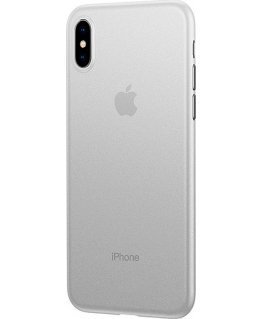 Devia ultrathin Naked case(PP) iPhone XS Max (6.5) clear