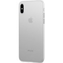 Devia ultrathin Naked case(PP) iPhone XS Max (6.5) clear Devia ultrathin Naked case(PP) iPhone XS Max (6.5) clear