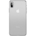 Devia ultrathin Naked case(PP) iPhone XS Max (6.5) clear Devia ultrathin Naked case(PP) iPhone XS Max (6.5) clear