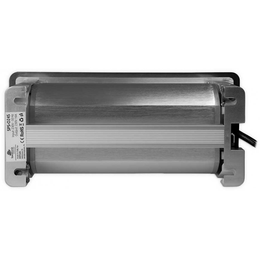 Spacetronik Rotating tabletop socket Spacetronik SPS-O33S V2 – 5