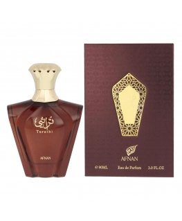 Afnan Turathi Brown Eau de Parfum Spray 90ml