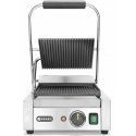 Kontaktinės vieno griovelio kontaktinės grotelės 1800 W – Hendi 263501 Kontaktinės vieno griovelio kontaktinės grotelės 1800 W – Hendi 263501