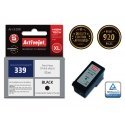 Activejet AH-339R tintes kārtridžs 1 pcs Saderība Augsta (XL) produktivitāte Melns Activejet AH-339R tintes kārtridžs 1 pcs Saderība Augsta (XL) produktivitāte Melns