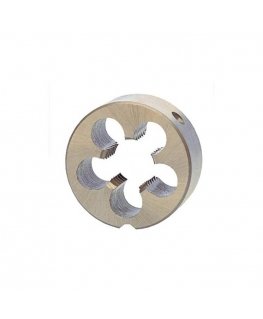 Left hand threader RUKO M12x1.75