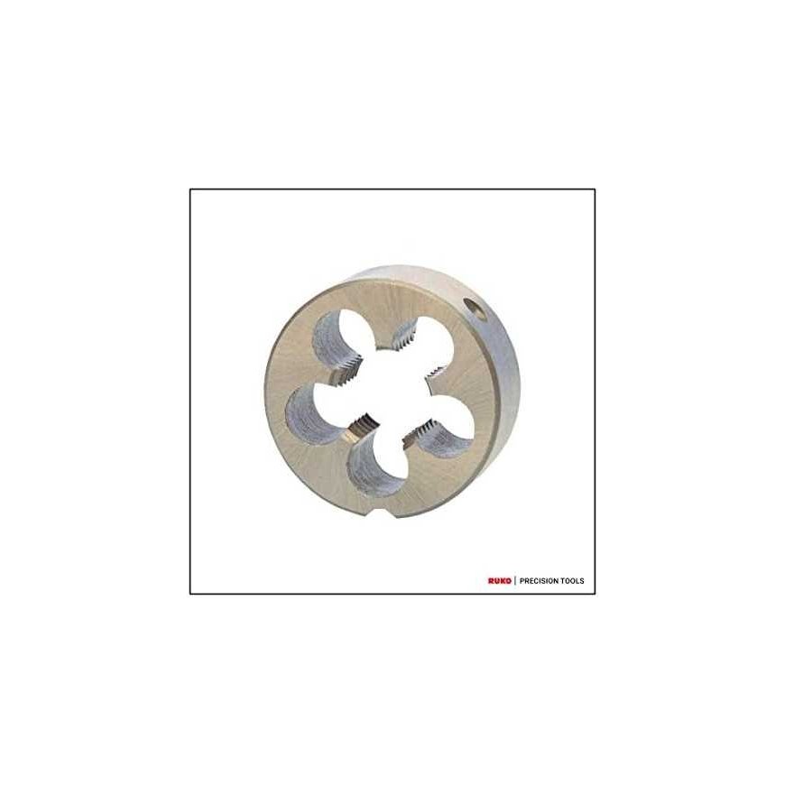 Left hand threader RUKO M12x1.75 – 3