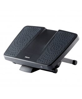 Fellowes 8067001 jalatugi Must