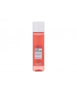 L'Oréal Paris Revitalift 5% Pure Glycolic Acid Peeling Toneris Facial Losjonas ir Purškiklis moterims, 180 ml
