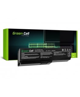 Green Cell TS03V2 sülearvuti varuosa Patarei