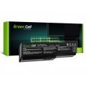 Green Cell TS03V2 laptop spare part Battery Green Cell TS03V2 laptop spare part Battery