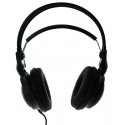 Maxell Home Studio Ausinės Vielinis Su lankeliu Muzika Juoda Maxell Home Studio Ausinės Vielinis Su lankeliu Muzika Juoda