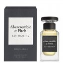 Abercrombie & Fitch Authentic Men EDT tualetinis vanduo vyrams, 50 ml Abercrombie & Fitch Authentic Men EDT tualetinis vanduo vyrams, 50 ml