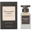 Abercrombie & Fitch Authentic Men EDT tualetinis vanduo vyrams, 50 ml Abercrombie & Fitch Authentic Men EDT tualetinis vanduo vyrams, 50 ml