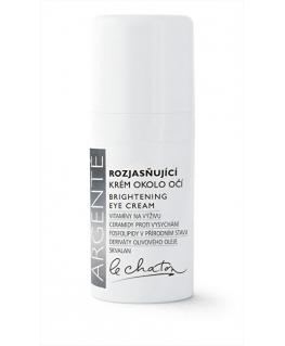 Le Chaton Brightening Eye cream - Brightening eye cream 35+