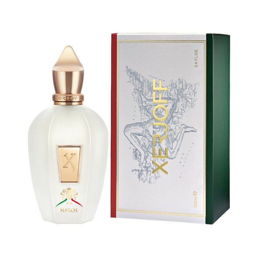 Xerjoff Naxos (U) EDP 100ml – 2