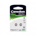 Camelion AG6/LR69/LR921/371, Alkaline Buttoncell, 2 Camelion AG6/LR69/LR921/371, Alkaline Buttoncell, 2