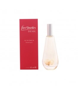 Tot Herba Desig De Flor D'Ametler Eau De Perfume Spray 50ml