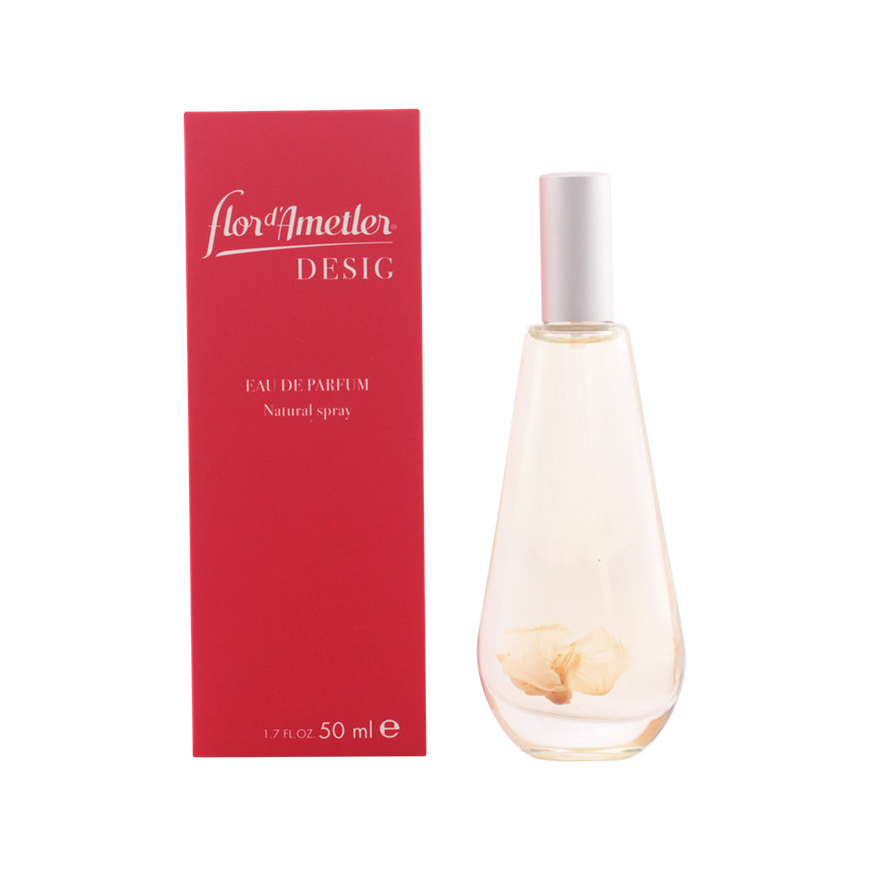 Tot Herba Desig De Flor D'Ametler Eau De Perfume Purškiklis 50ml – 2
