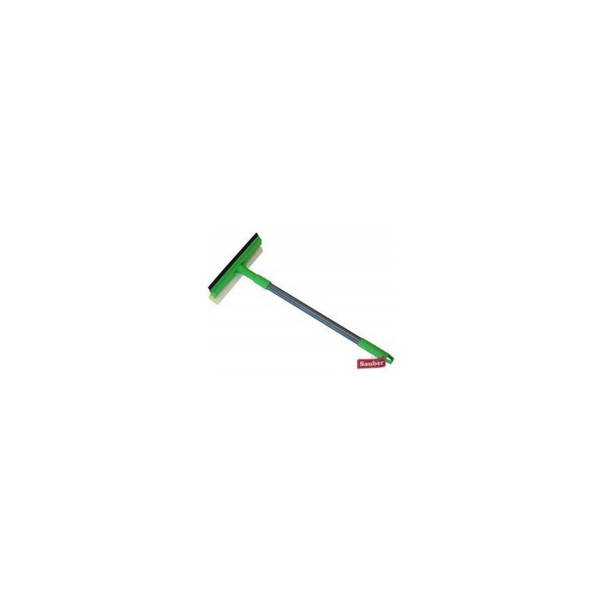 Mini Window Brush with Telescopic Handle