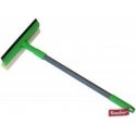 Mini Window Brush with Telescopic Handle Mini Window Brush with Telescopic Handle