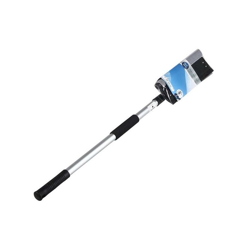 Mini Window Brush with Telescopic Handle – 2