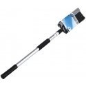 Mini Window Brush with Telescopic Handle Mini Window Brush with Telescopic Handle