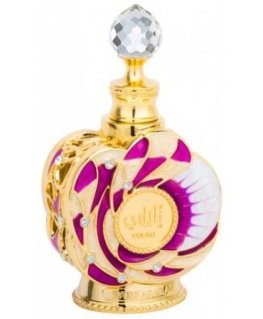 Swiss Arabian Yulali perfume w oil 15ml