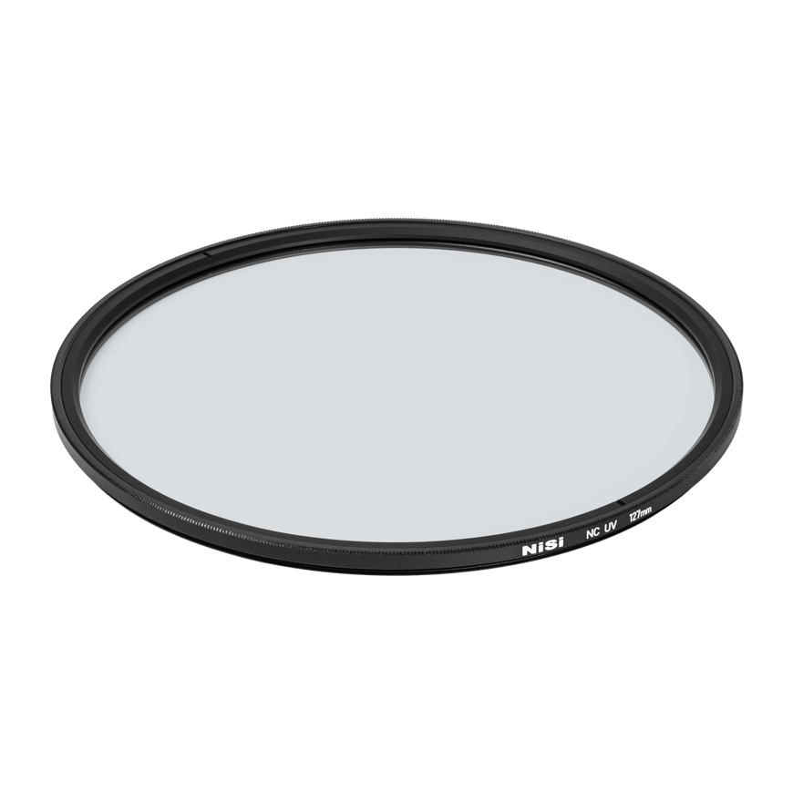 NiSi Filter NC UV 127mm For