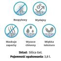 DIAMENTIQ Neutral - Cat litter - 30 l DIAMENTIQ Neutral - Cat litter - 30 l